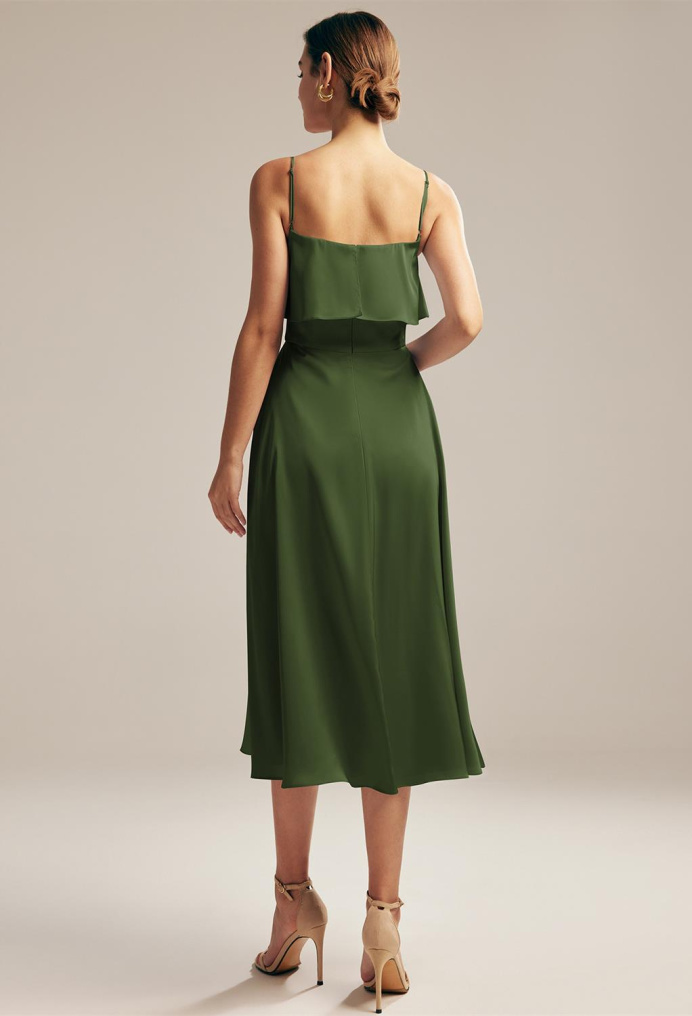 AW Morza Dress